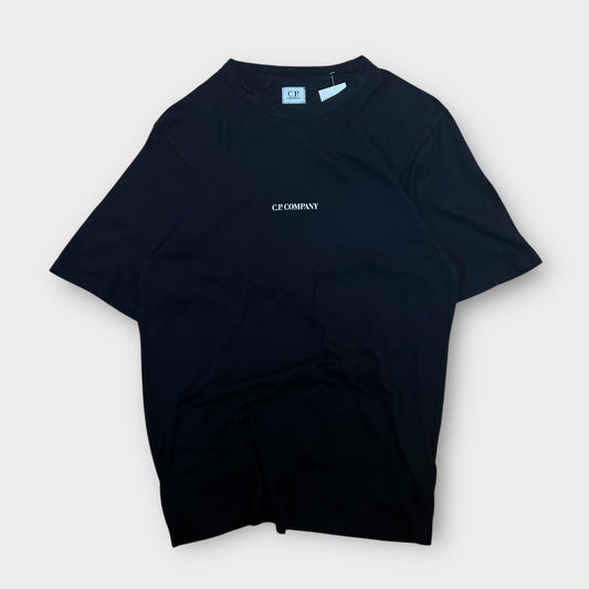 T-Shirt Cp Company Noir - S