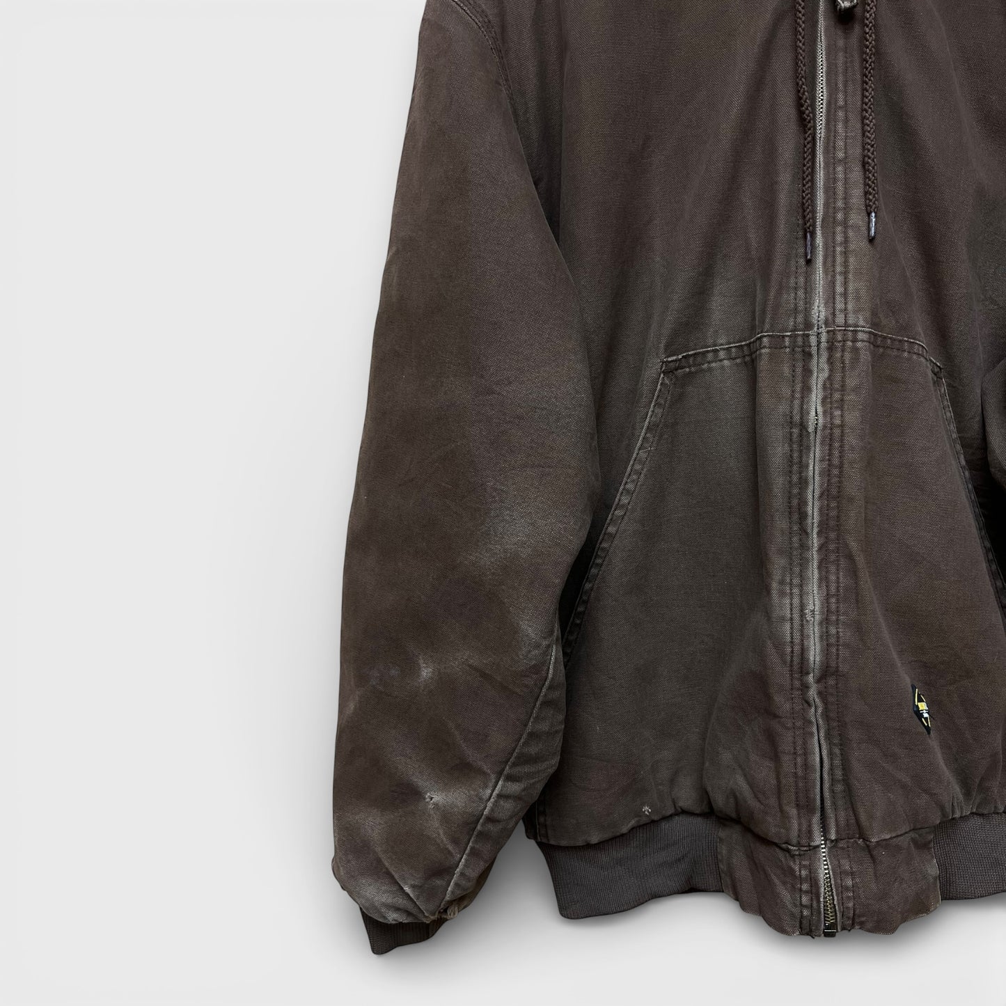 Work Jacket marron type active - XL