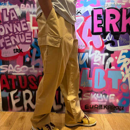 Cargo Dégriffé Kenzo - W40 FR50