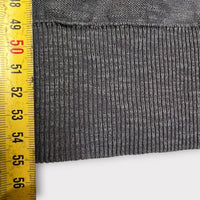 Pull Stone Island Gris - S