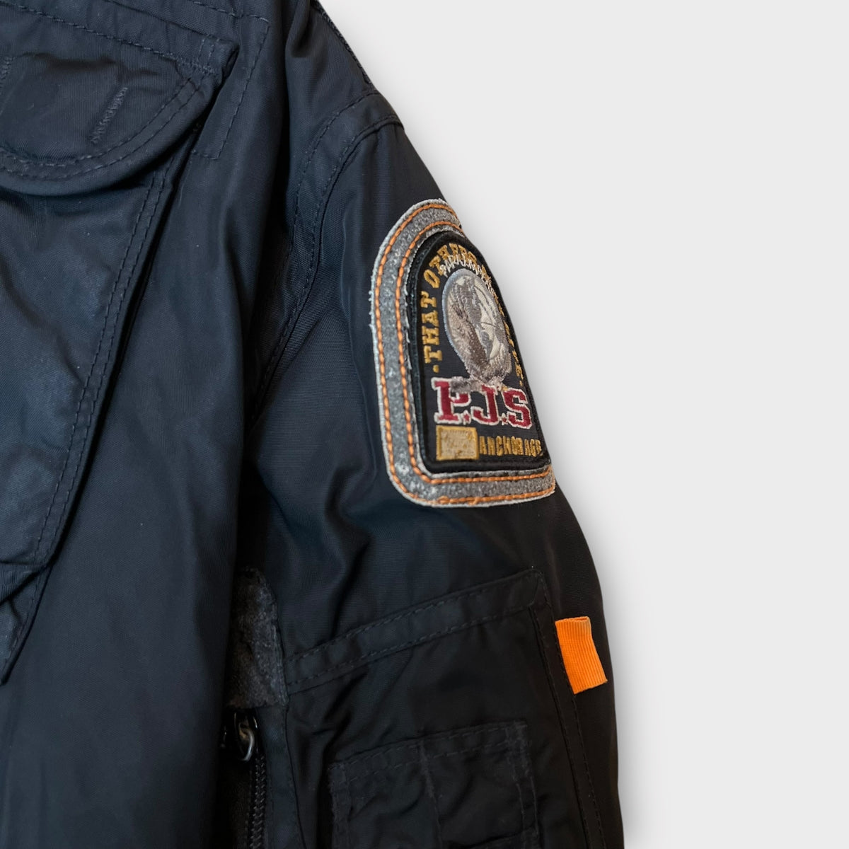 Veste Parajumpers Masterpiece Noir - XS