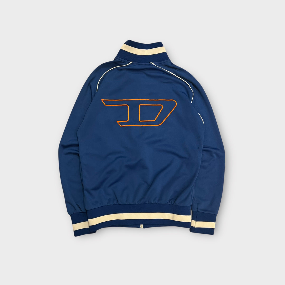 Veste Diesel Bleu - S