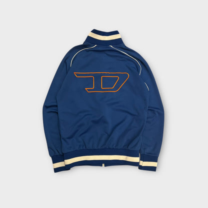 Veste Diesel Bleu - S