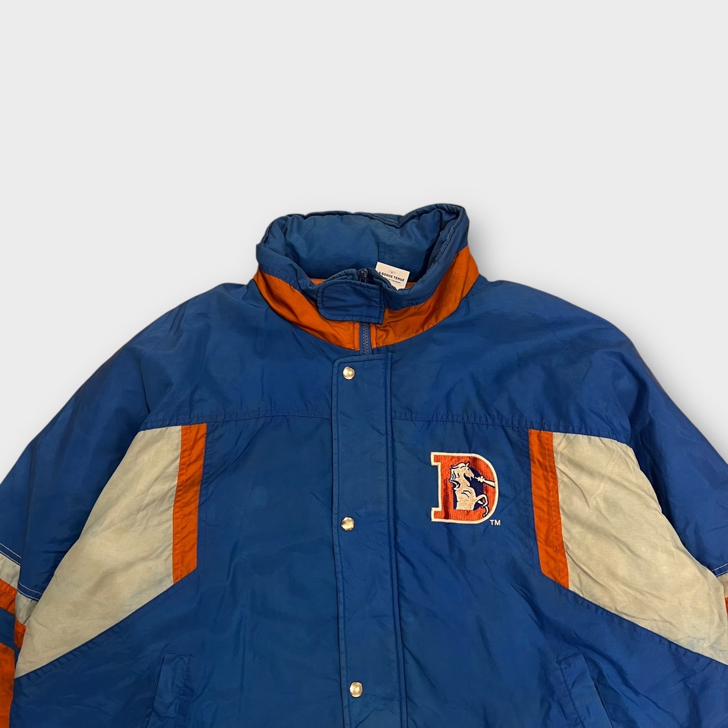 Veste Puffer Nfl Gameday x Denver Broncos - XXL