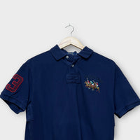 Polo Ralph Lauren Navy Big Poney - M