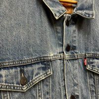 Veste nn Jeans Levis - XL