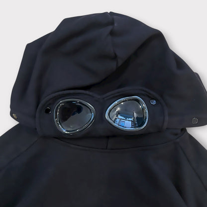 Sweat Cp Company Noir Goggle - XL
