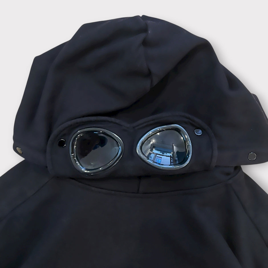 Sweat C.P Company Noir - M