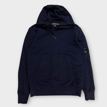 Hoodie C.P Company Navy - S