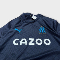 Maillot OM Bleu Marine - L (2022-2023)