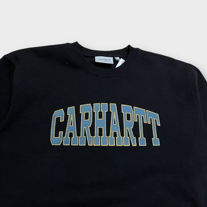Sweat Carhartt Noir - M