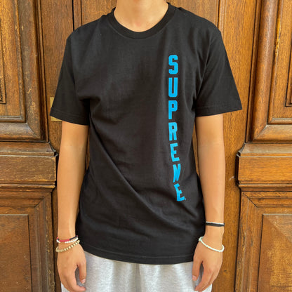 T-shirt Supreme x Ta+rasher Skyline noir - M