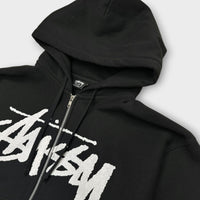 Veste Stussy Noir - M