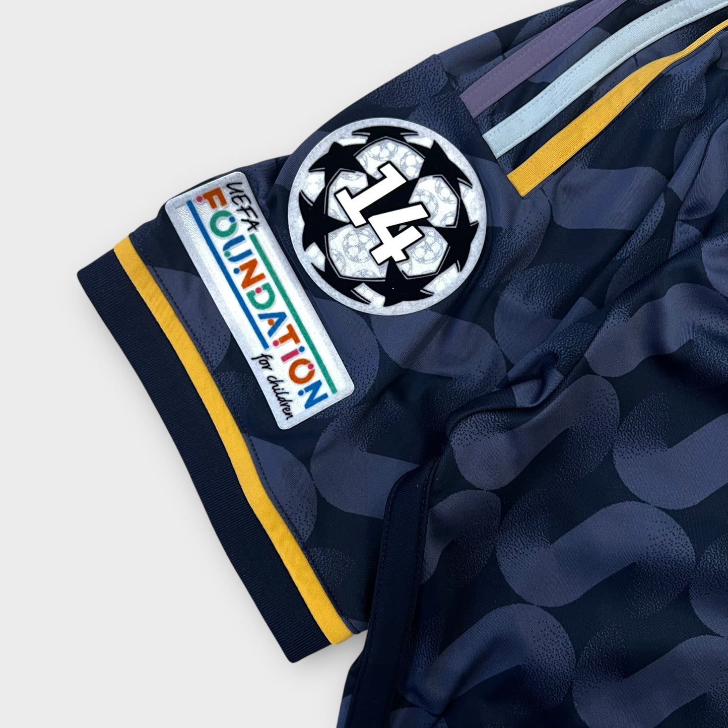 Maillot Adidas x Real Madrid 2023/24 - L
