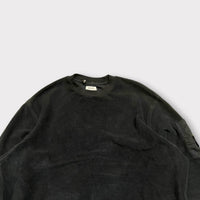 Sweat CP Company Noir - L