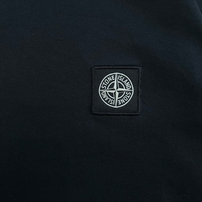T-shirt Stone Island Noir - S