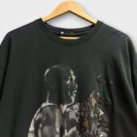 T-Shirt Jordan X Travis Noir - M