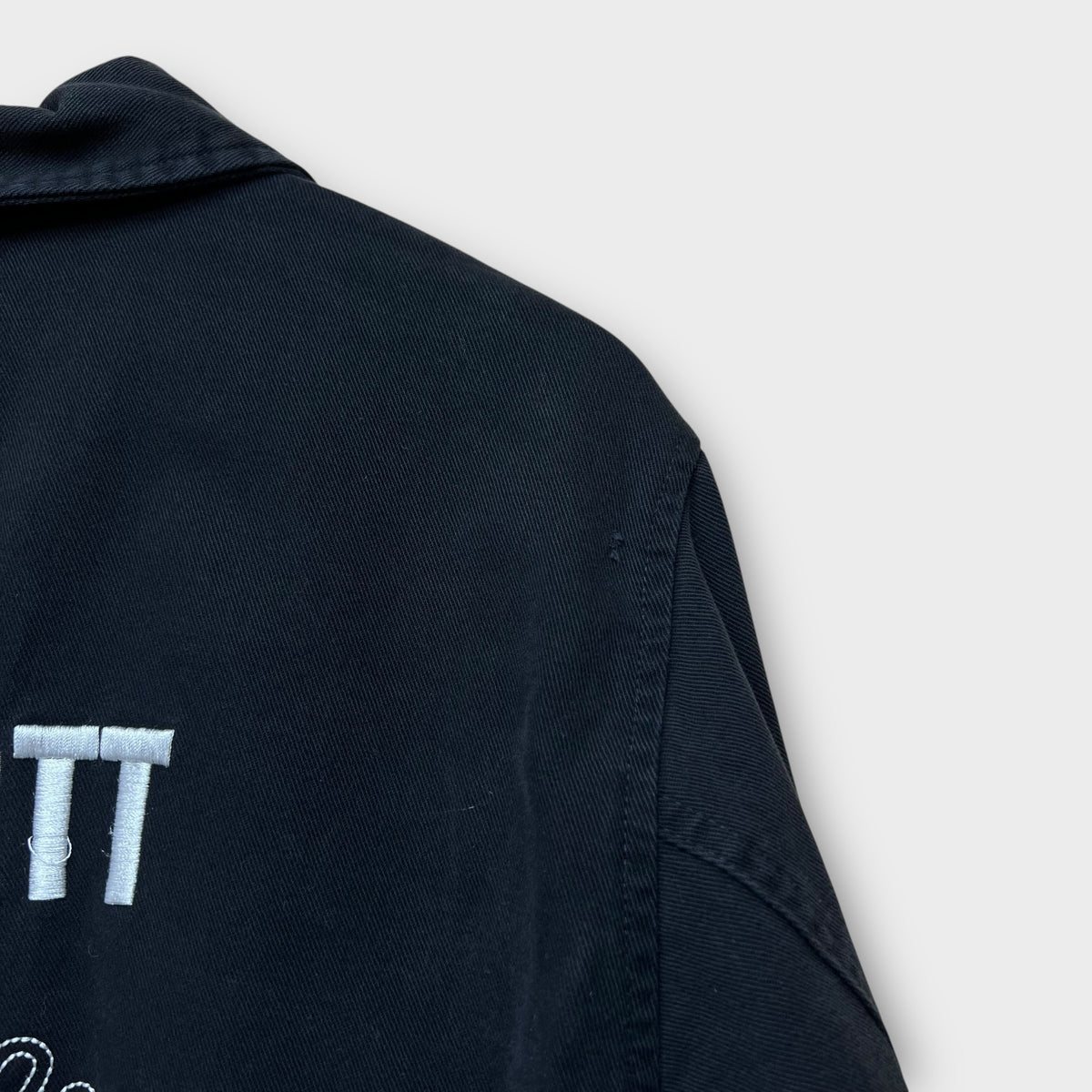 Veste Carhartt noir - M