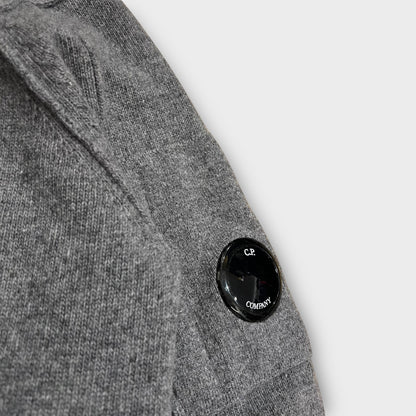 Pull C.P Company Gris - S