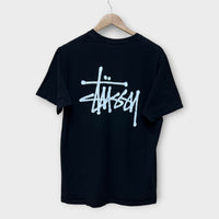 Basic tee  Stussy noir - M