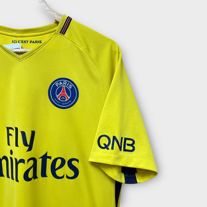 Maillot Nike x PSG "Neymar 10" 2017/18 - L