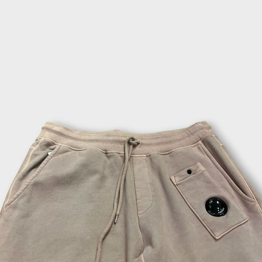 Short CP Company rose - L