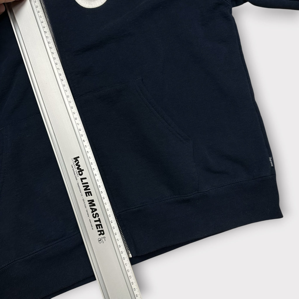 Veste Supreme Marine - L