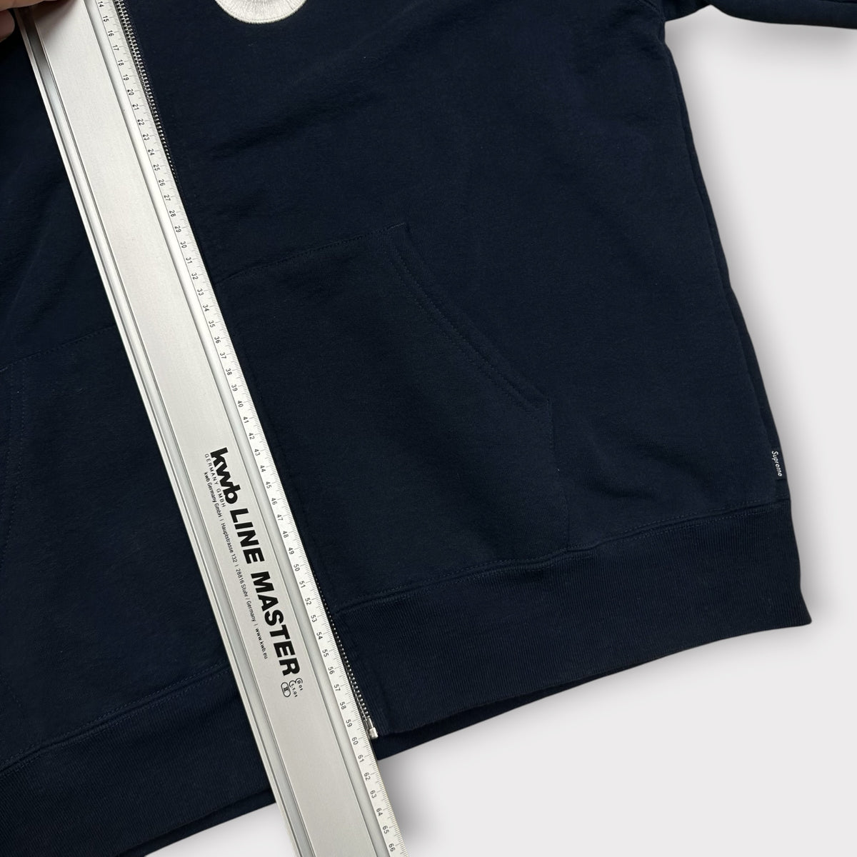 Veste Supreme Marine - L