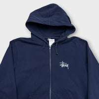 Veste Stussy Marine - M