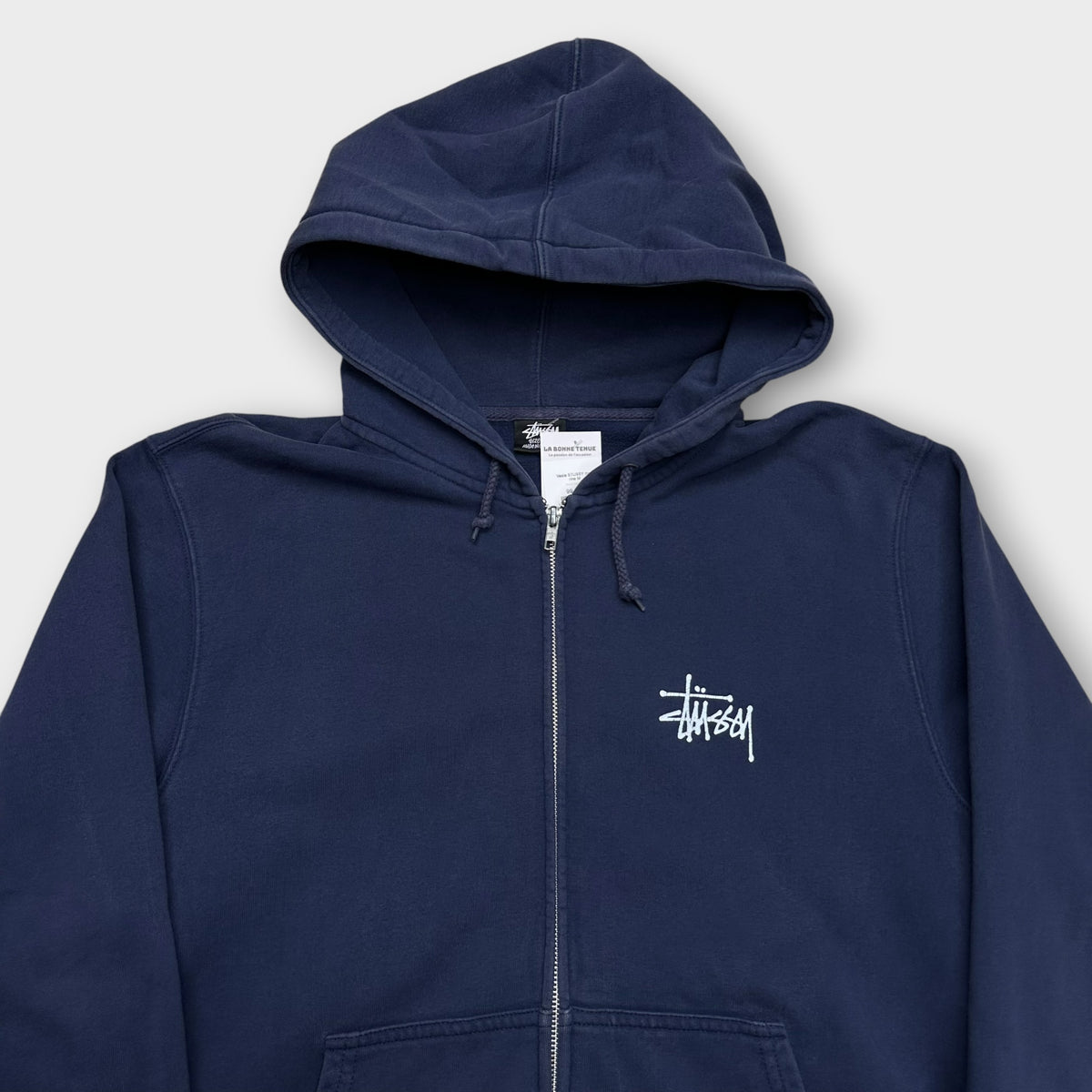Veste Stussy Marine - M
