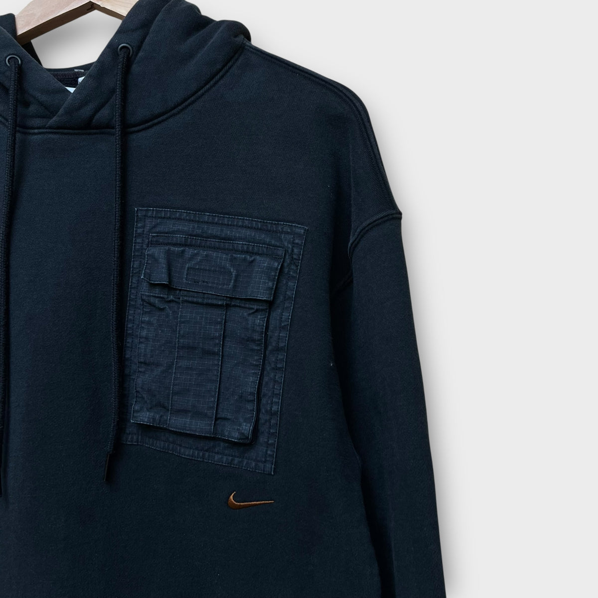 Hoodie Jordan x Cactus Jack noir - S