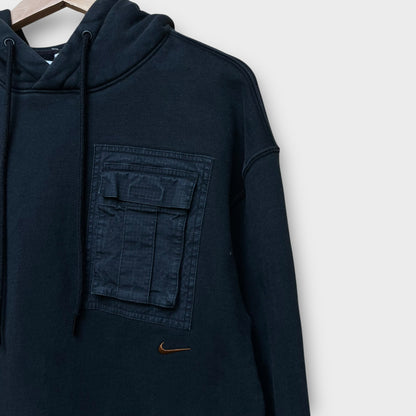 Hoodie Jordan x Cactus Jack noir - S