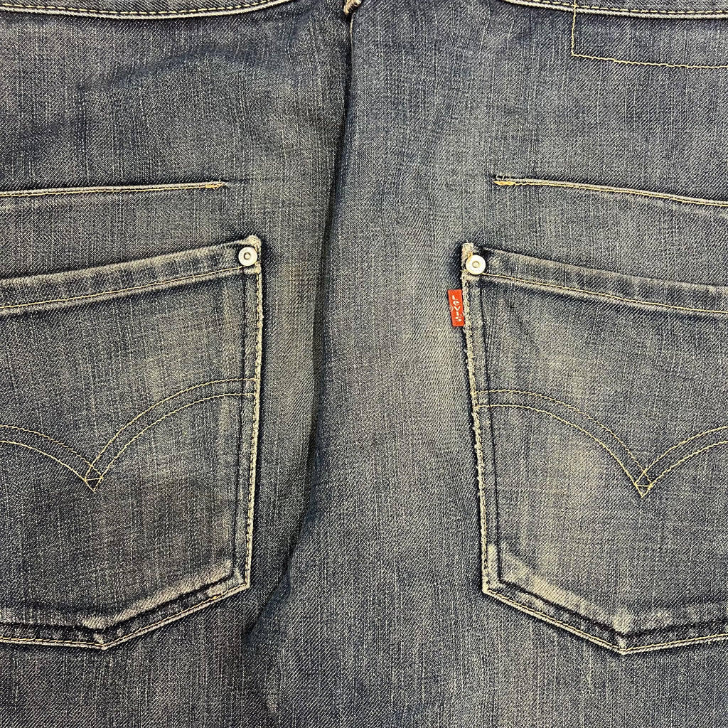 Jeans Levi's Engineered Selveged Vintage - FR42