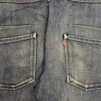 Jeans Levi's Engineered Selveged Vintage - FR42