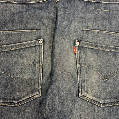 Jeans Levi's Engineered Selveged Vintage - FR42