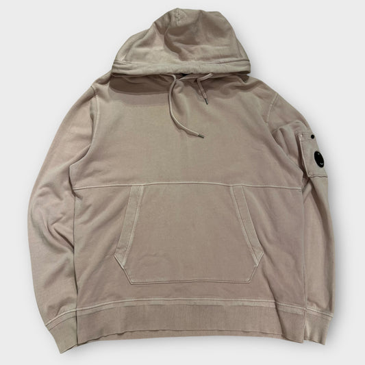 Hoodie CP Company Rose - XL