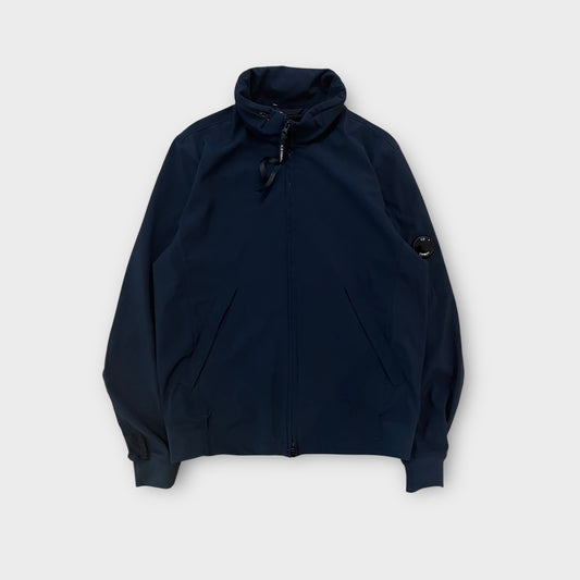 Veste Shell CP Company Navy - S