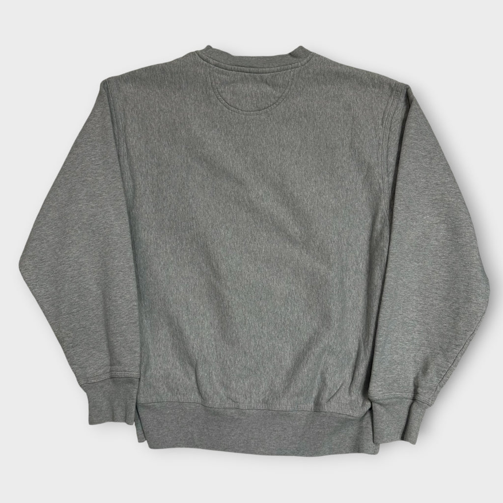 Sweat Stussy Gris - S