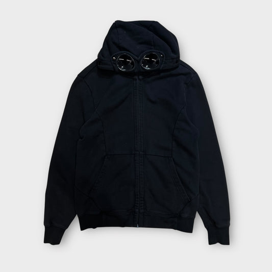 Veste Goggle C.P Company Noir - S