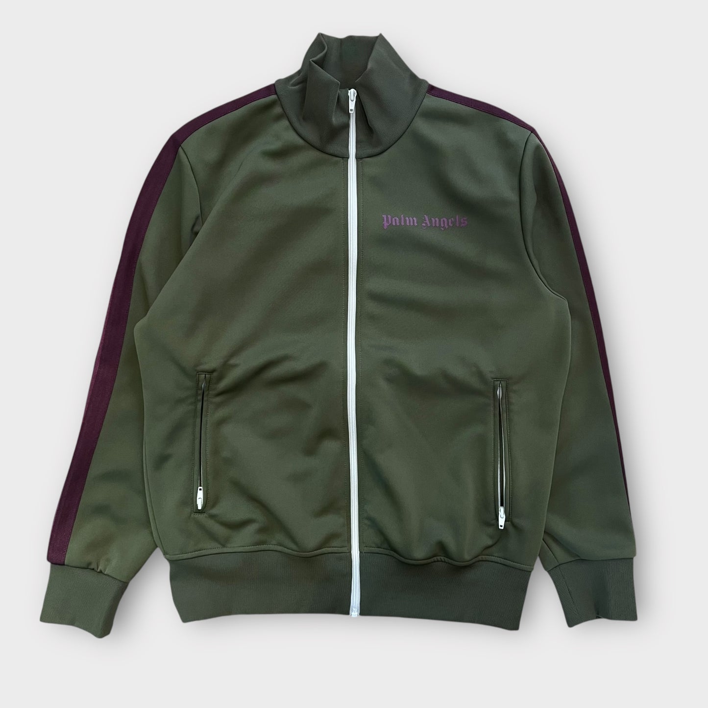 Veste Palm Angels Kaki - L