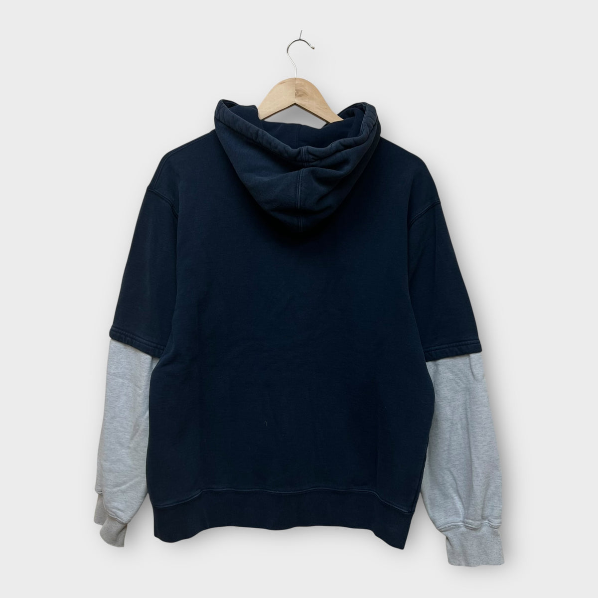 Hoodie Supreme XXL - M
