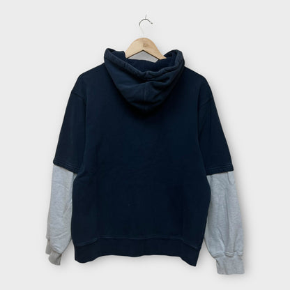 Hoodie Supreme XXL - M