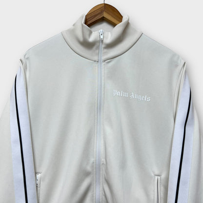 Veste Palm Angels Blanc - L