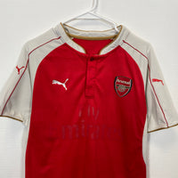Maillot Puma Arsenal - L