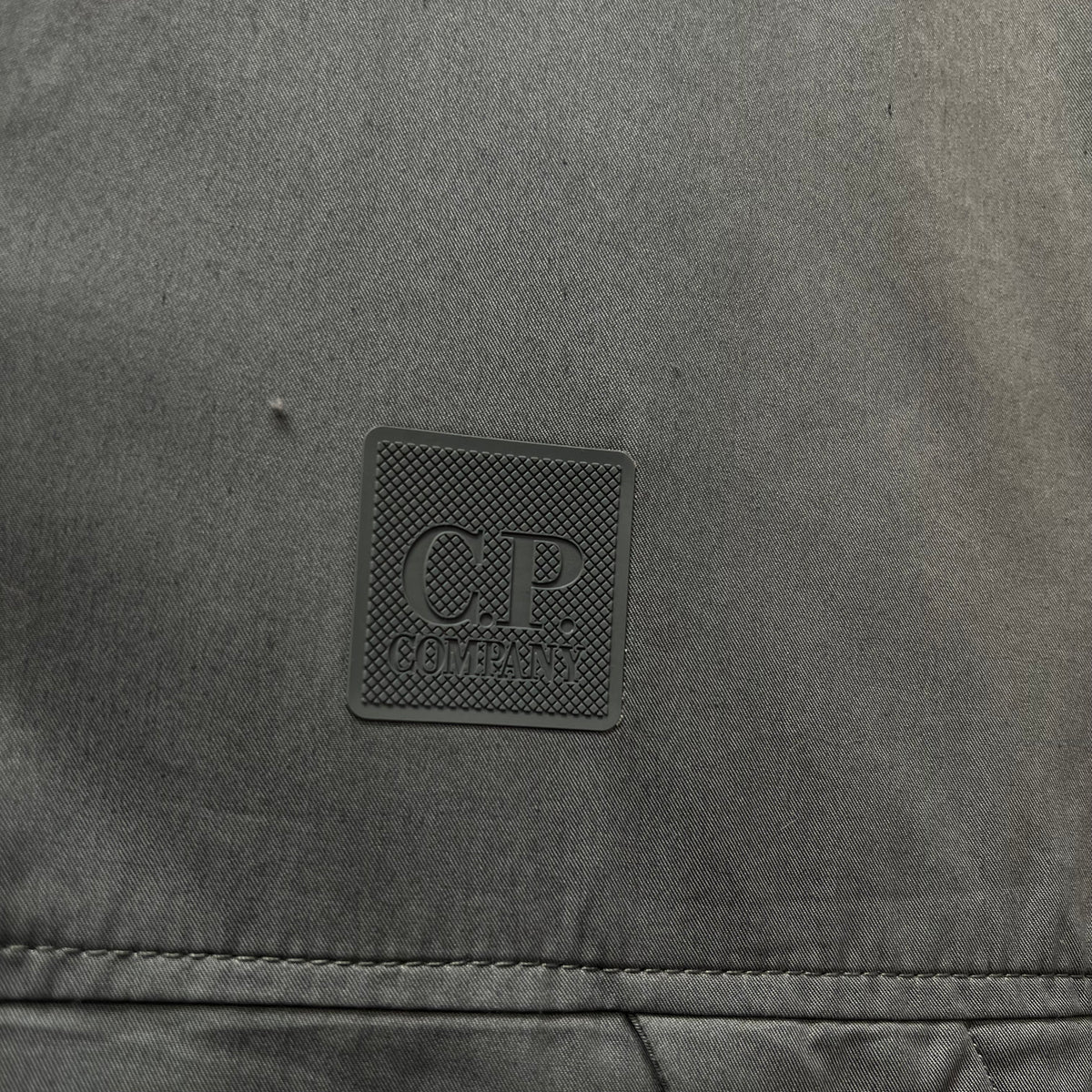 Veste CP Company The Metropolis Series Bleu - M