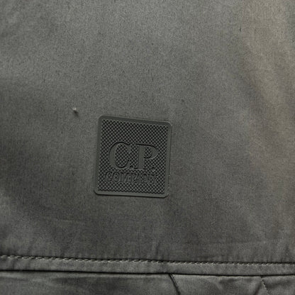 Veste CP Company The Metropolis Series Bleu - M