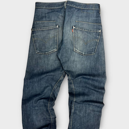 Jeans Levi's Engineered Selveged Vintage - FR42