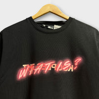 T-shirt The kooples What Is noir - L