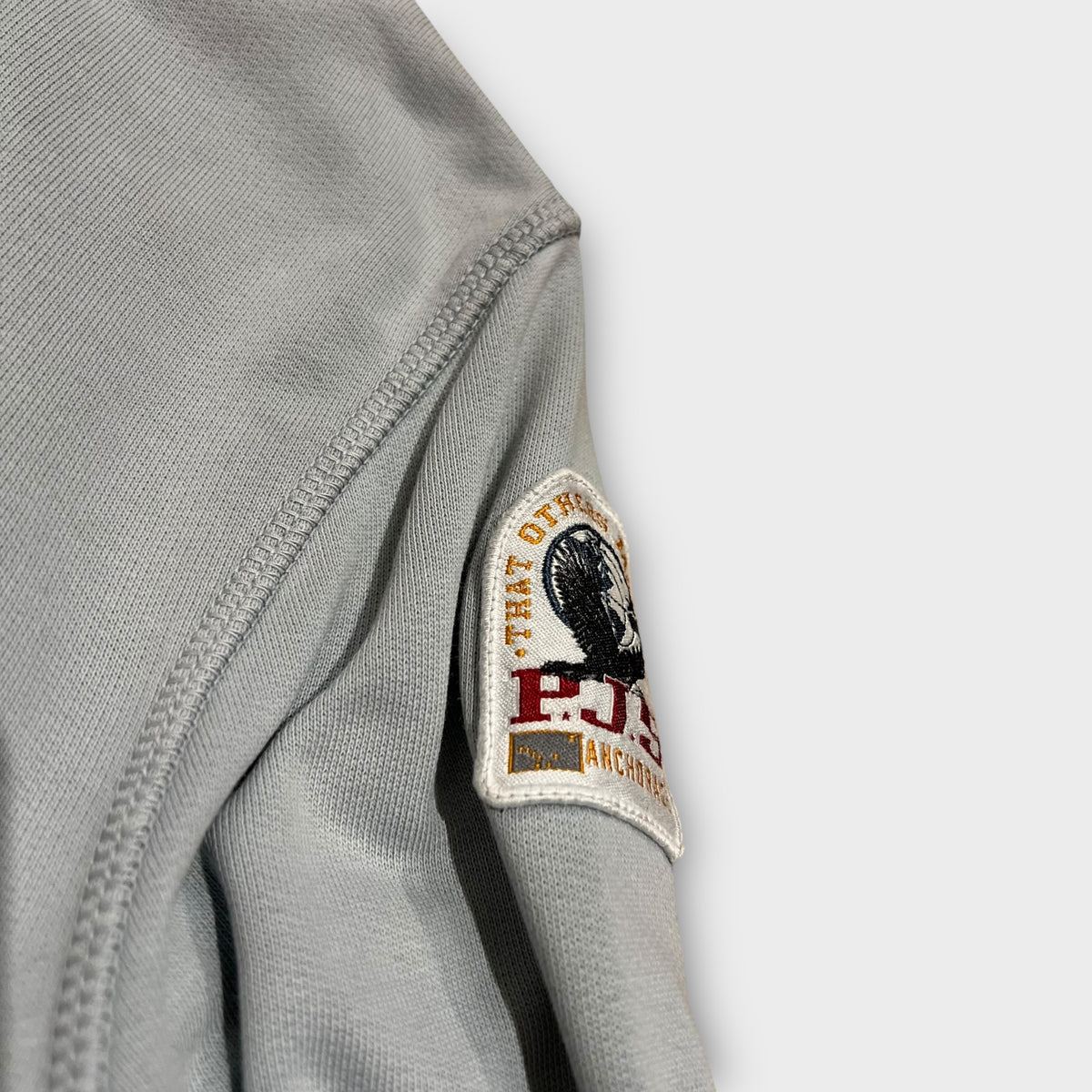 Sweat Parajumpers Bleu - L