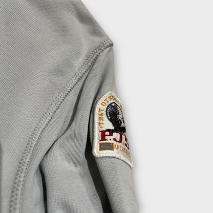 Sweat Parajumpers Bleu - L